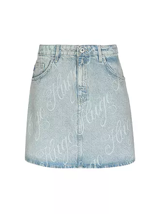 HUGO | Jeansrock GAMI | 